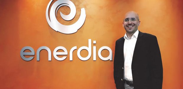 «Και στην κρίση, οι ευκαιρίες δε λείπουν» Το success story της Enerdia στην κατασκευή